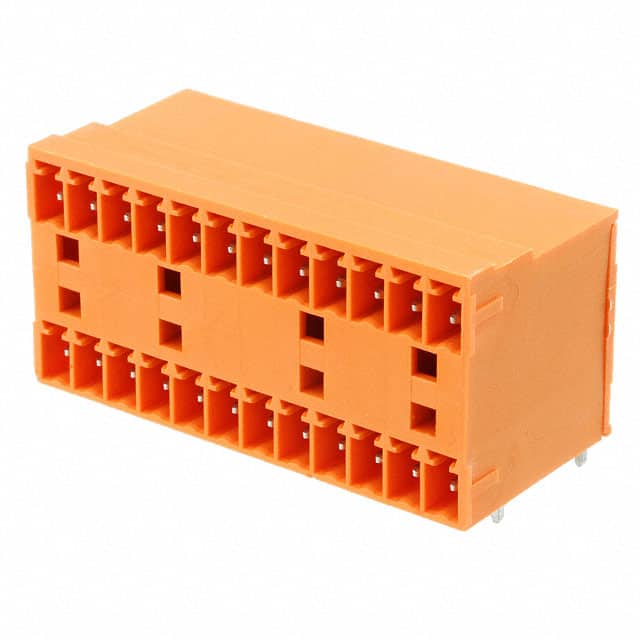 1706875 Phoenix Contact  Headers Plugs and Sockets